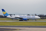 Airbus A330-243